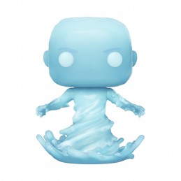 Funko Funko Pop Marvel Spider-Man Far From Home Hydro Man Vaulted
