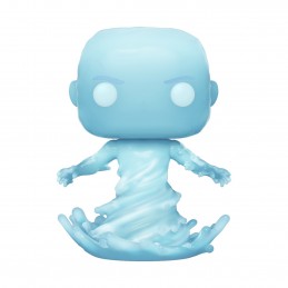 Funko Funko Pop Marvel Spider-Man Far From Home Hydro Man Vaulted Vinyl Figure