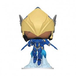 Funko Funko Pop! Jeux Vidéos Games Overwatch Pharah (Masked) Victory Pose Vinyl Figure