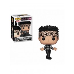 Funko Funko Pop Movies Zoolander Derek Zoolander Vaulted Vinyl Figure