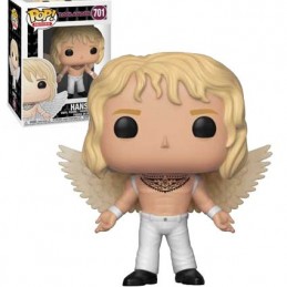 Funko Funko Pop Movies Zoolander Hansel