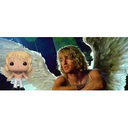 Funko Funko Pop Movies Zoolander Hansel