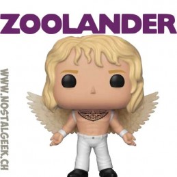 Funko Funko Pop Movies Zoolander Hansel