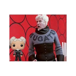 Funko Funko Pop Movies Zoolander Mugatu Vinyl Figure