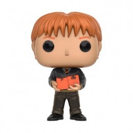 Funko Funko Pop N°34 Harry Potter George Weasley Vaulted Vinyl Figure