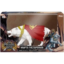 Funko Funko DC Primal Age Krypto The Superdog