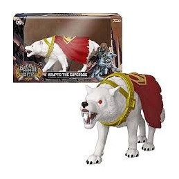 Funko Funko DC Primal Age Krypto The Superdog Action Figure