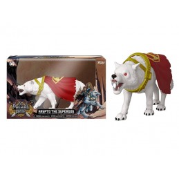 Funko Funko DC Primal Age Krypto The Superdog Action Figure