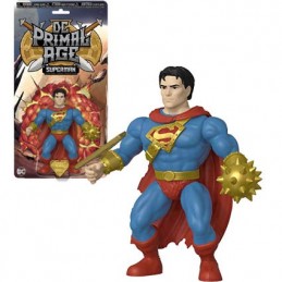 Funko Funko DC Primal Age Superman Action Figure