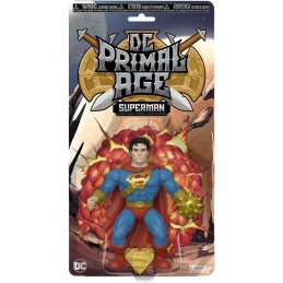 Funko Funko DC Primal Age Superman Action Figure