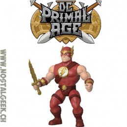 Funko DC Primal Age Flash Action Figure