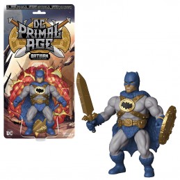 Funko Funko DC Primal Age Batman Action Figure