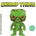 Funko Pop! DC Super Heroes Swamp Thing (Flocked) (Scented) Exclusive