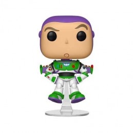 Funko Funko Pop Disney Toy Story Buzz Lightyear Floating Edition Limitée