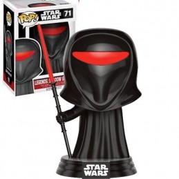 Funko Funko Pop! Star Wars Legends: Shadow Guard Edition Limitée