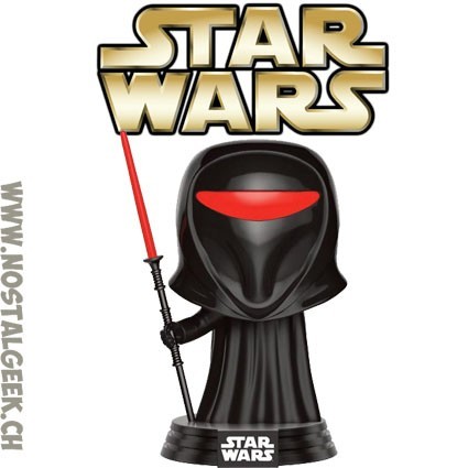 Funko Funko Pop! Star Wars Legends: Shadow Guard Exclusive Vinyl Figure