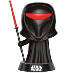 Funko Funko Pop! Star Wars Legends: Shadow Guard Edition Limitée