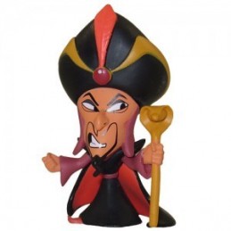 Funko Funko Disney Mystery Minis Heroes Vs. Villains Jafar Vinyl Figure