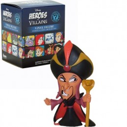 Funko Funko Disney Mystery Minis Heroes Vs. Villains Jafar Vinyl Figure