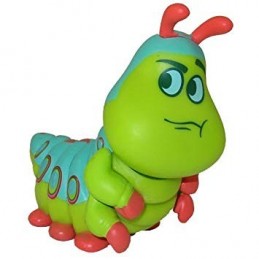 Funko Funko Disney Mystery Minis Heroes Vs. Villains A Bug's Life Heimlich Vinyl Figure