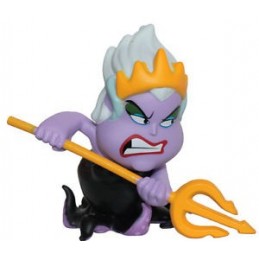 Funko Funko Disney Mystery Minis Heroes Vs. Villains Ursula