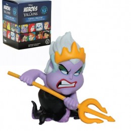 Funko Funko Disney Mystery Minis Heroes Vs. Villains Ursula