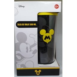 Disney Mickey Travel Mug 500ml