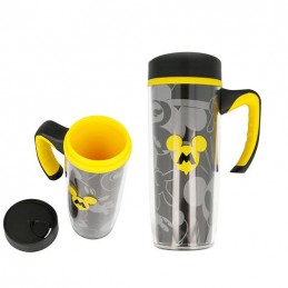 Disney Mickey Travel Mug 500ml