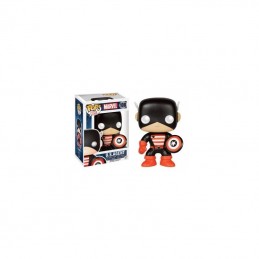 Funko Funko Pop Marvel U.S. Agent Edition Limitée