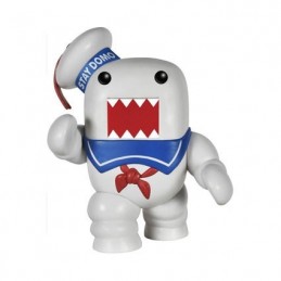 Funko Funko Pop! Movies Domo Ghostbuster Stay Domo Vaulted Vinyl Figure