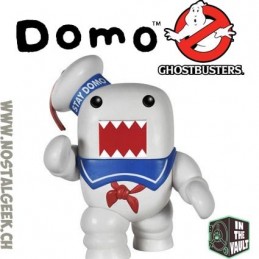 Funko Funko Pop! Movies Domo Ghostbuster Stay Domo Vaulted