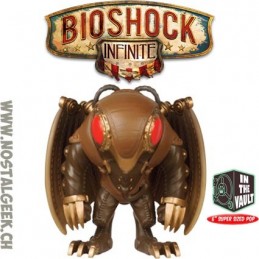 Funko Funko Pop 15cm Jeux Vidéo Bioshock Songbird Oversized ExclusiveVinyl Figure