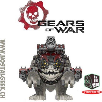 brumak funko pop
