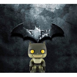 Funko Funko Pop! DC Heroes Batman as Killer Croc Impopster Edition Limitée