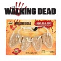 The Walking Dead Soap-on-a-Rope Daryl\'s Walker Ear Necklace