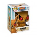 Funko Pop Manga Naruto Kurama 15 cm 