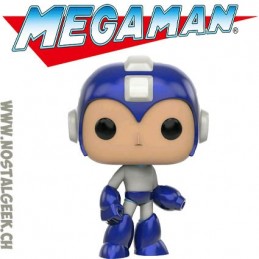 Funko Pop Games Megaman Dr. Willy