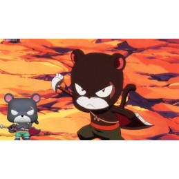 Funko Funko Pop! Anime Fairy Tail Pantherlily