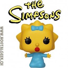 Funko Funko Pop The Simpsons Maggie Simpson