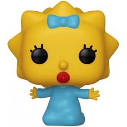 Funko Funko Pop The Simpsons Maggie Simpson