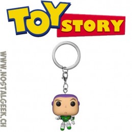 Funko Funko Pop Pocket Disney Toy Story 4 Buzz Lightyear