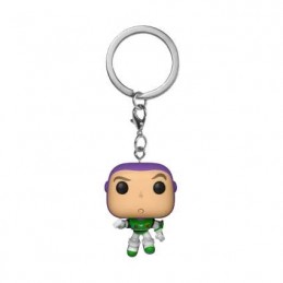 Funko Funko Pop Pocket Disney Toy Story 4 Buzz Lightyear