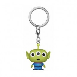 Funko Funko Pop Pocket Disney Toy Story 4 Alien