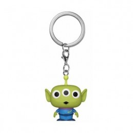 Funko Funko Pop Pocket Disney Toy Story 4 Alien