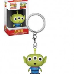 Funko Funko Pop Pocket Disney Toy Story 4 Alien