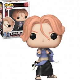 Funko Funko Pop Animation Castlevania Sypha Belnades