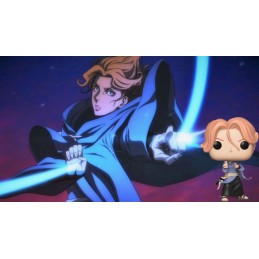 Funko Funko Pop Animation Castlevania Sypha Belnades