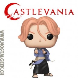 Funko Funko Pop Animation Castlevania Sypha Belnades