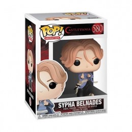 Funko Funko Pop Animation Castlevania Sypha Belnades