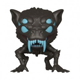 Funko Funko Pop Animation Castlevania Blue Fangs